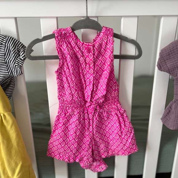 6 month outfits - Picture 14 of 16
